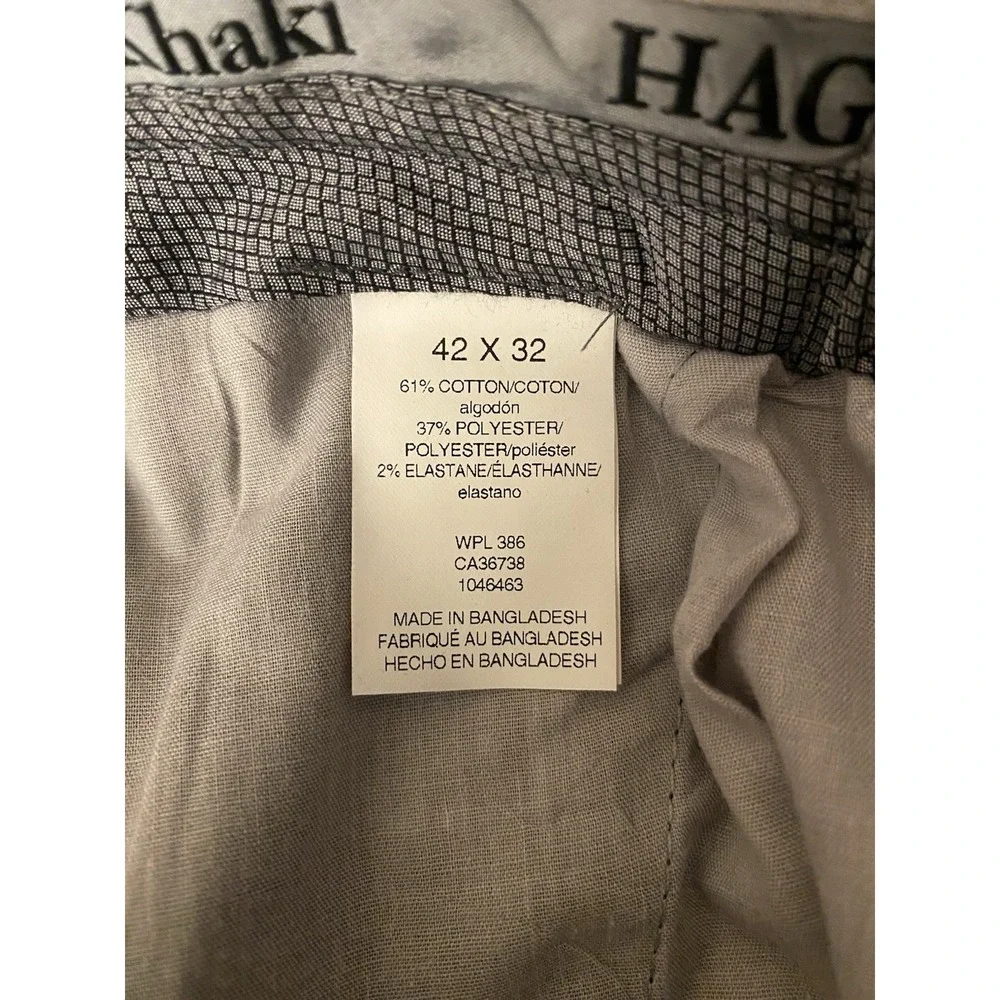 Haggar new premium